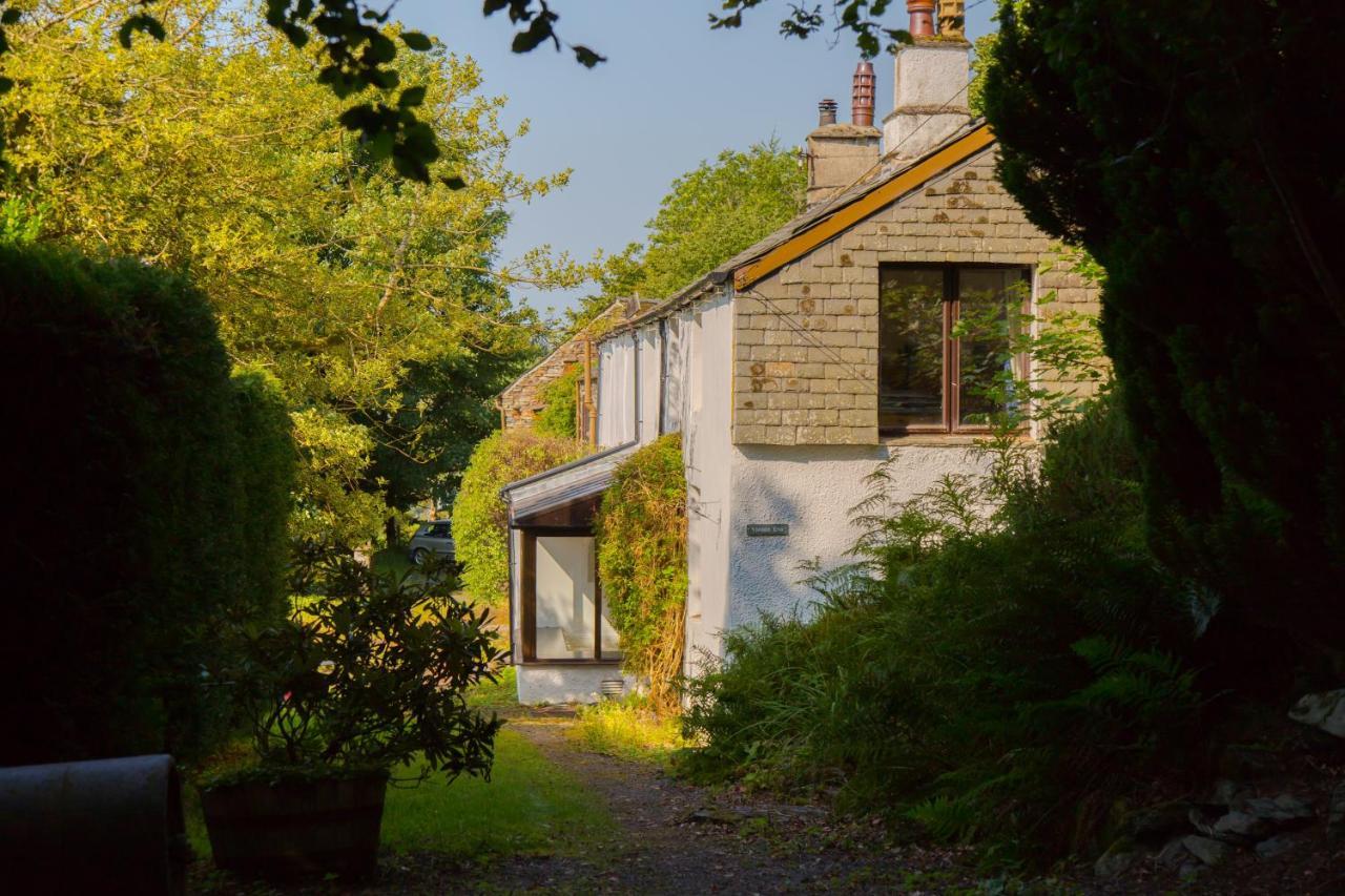 Yonder End Villa Keswick  Exterior foto