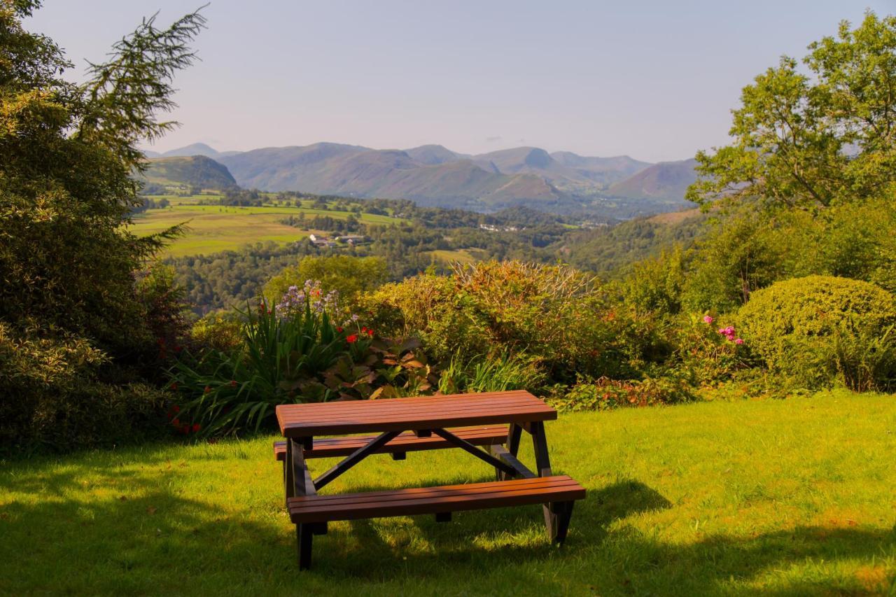 Yonder End Villa Keswick  Exterior foto